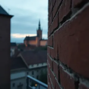 Ceny mieszkań Kraków 2025