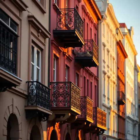 Ceny mieszkań Kraków rynek wtórny