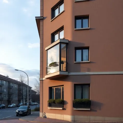 Ceny mieszkań Lublin