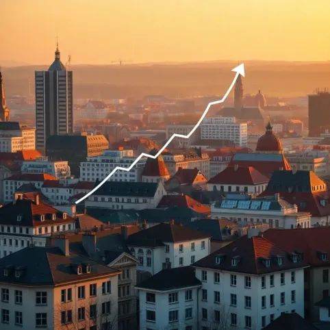 Ceny mieszkań Lublin prognozy