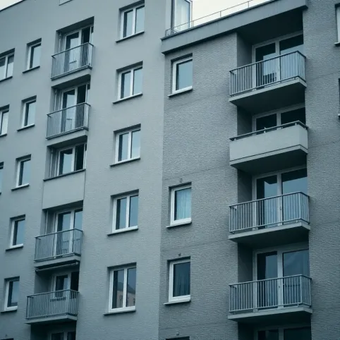 Ceny mieszkań Lublin rynek pierwotny
