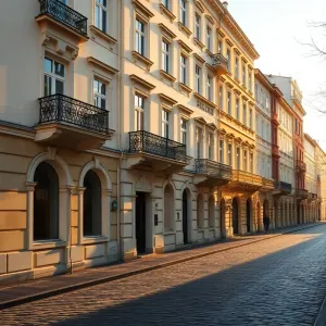 Ceny mieszkań Lwów Ukraina