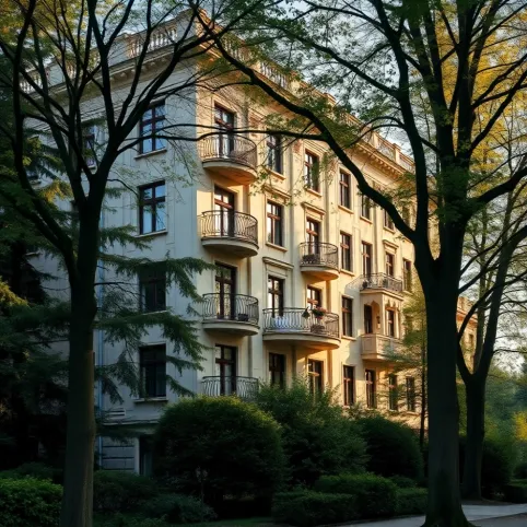 Ceny mieszkań na Mokotowie rynek wtórny