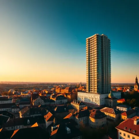 Ceny mieszkań na rynku wtórnym Wrocław