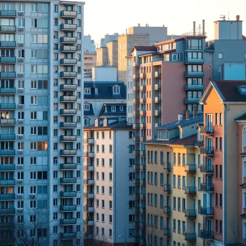ceny mieszkań na rynku wtórnym wrocław krzyki