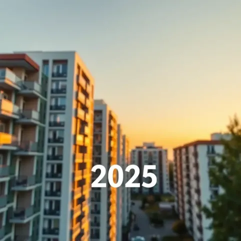 Ceny mieszkań Olsztyn