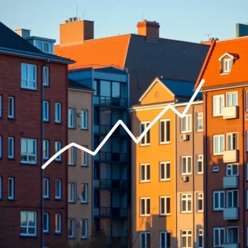 Ceny mieszkań Olsztyn rynek wtórny