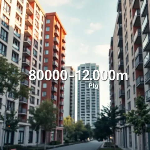 ceny mieszkań Piaseczno