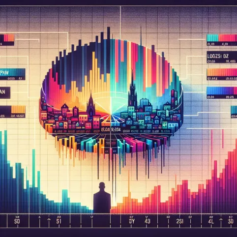Ceny Mieszkań Polska Wykres