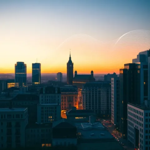 Ceny mieszkań Poznań