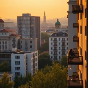 Ceny mieszkań Poznań rynek pierwotny