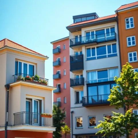 Ceny Mieszkań Poznań Wynajem