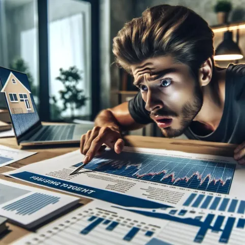 ceny mieszkań prognozy