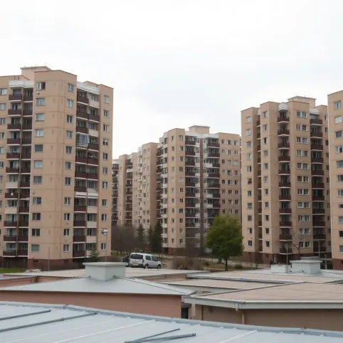 ceny mieszkan retkinia