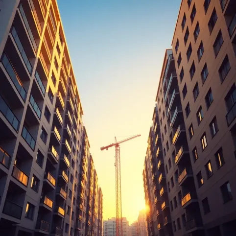 Ceny mieszkań Rumia