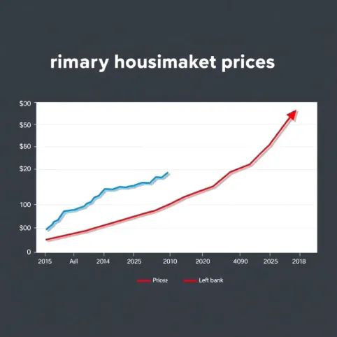 Ceny mieszkań rynek pierwotny