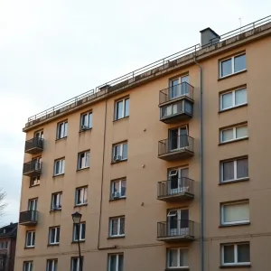 Ceny mieszkań rynek wtórny Gorzów Wielkopolski
