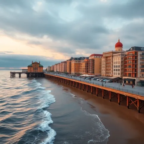 Ceny mieszkań Sopot