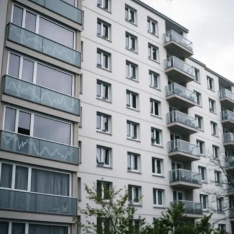 Ceny mieszkań Świdnik