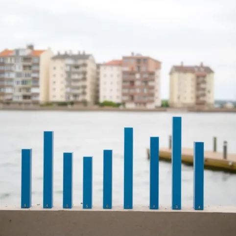Ceny mieszkań w Gdyni rynek wtórny