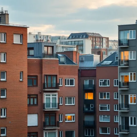 Ceny mieszkań w Krakowie rynek wtórny