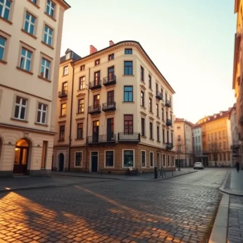 ceny mieszkań w łodzi rynek wtórny