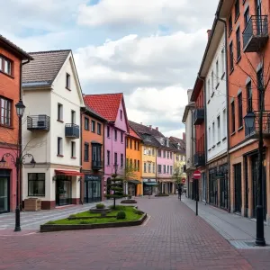 Ceny mieszkań w Piasecznie rynek wtórny