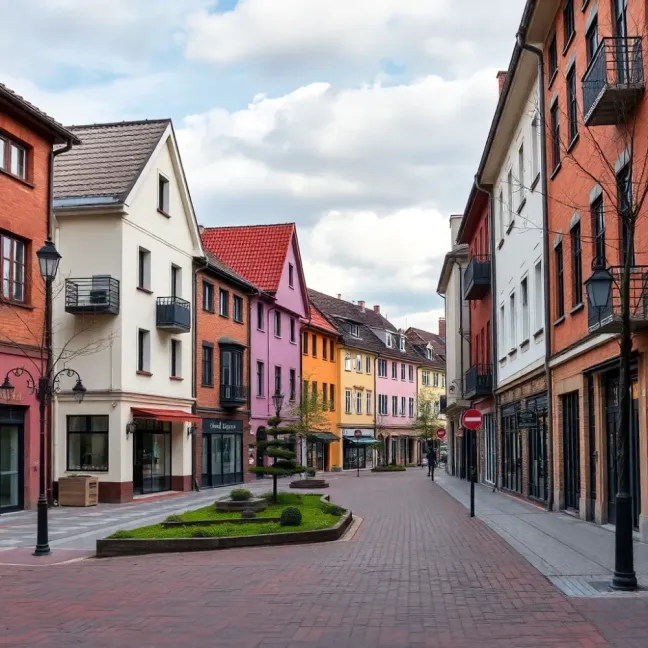 Ceny mieszkań w Piasecznie rynek wtórny