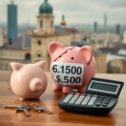 ceny mieszkań w polsce 2024