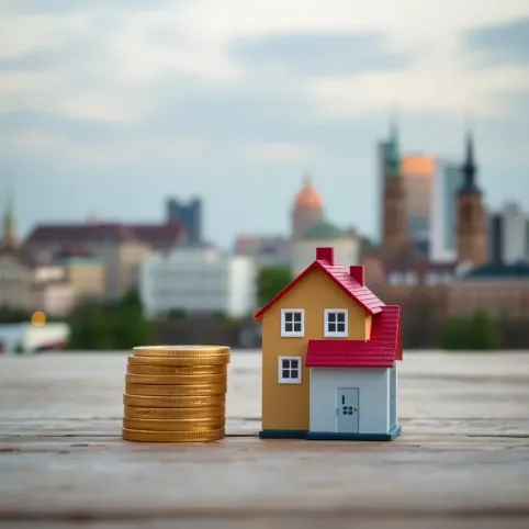 ceny mieszkań w polsce miasta