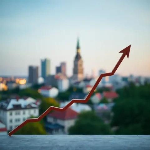 ceny mieszkań w rzeszowie