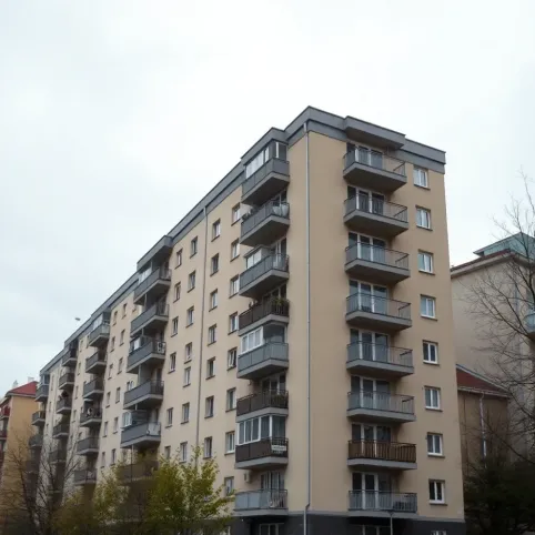 ceny mieszkań w rzeszowie rynek wtórny