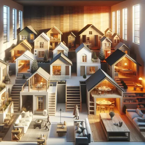 Ceny Mieszkań W Stalowej Woli