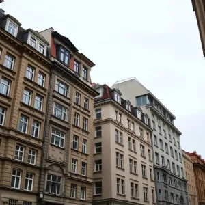 ceny mieszkań w warszawie