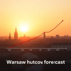 ceny mieszkań w warszawie prognozy