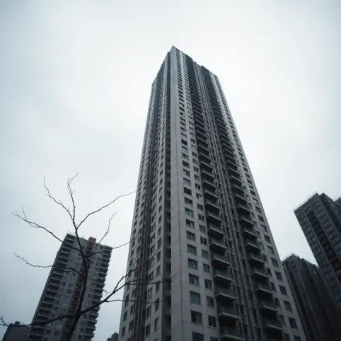 ceny mieszkań warszawa 2024