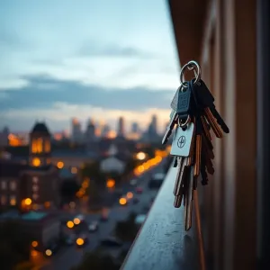 ceny mieszkań warszawa