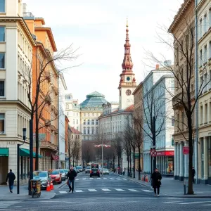 ceny mieszkań warszawa wykres 20 lat