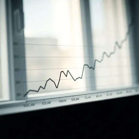 Ceny mieszkań Wrocław wykres