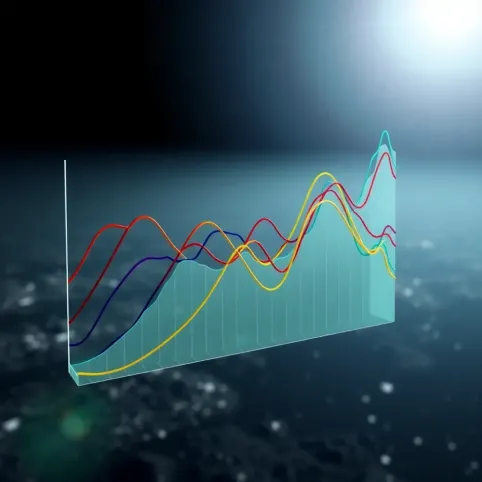 Ceny mieszkań wykres 2025