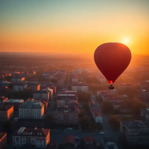 Ceny mieszkań Zielona Góra