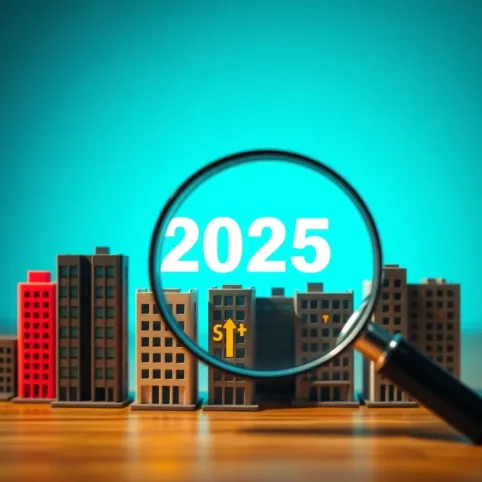 Ceny nowych mieszkań