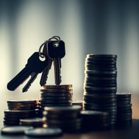 Ceny wynajmu mieszkań Warszawa 2024