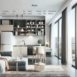 Ceny Wynajmu Mieszkań Warszawa