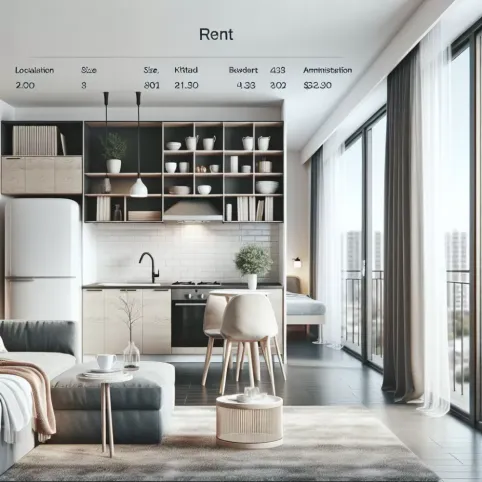 Ceny Wynajmu Mieszkań Warszawa