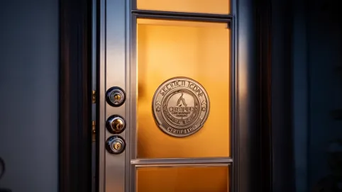 certyfikat drzwi antywłamaniowe