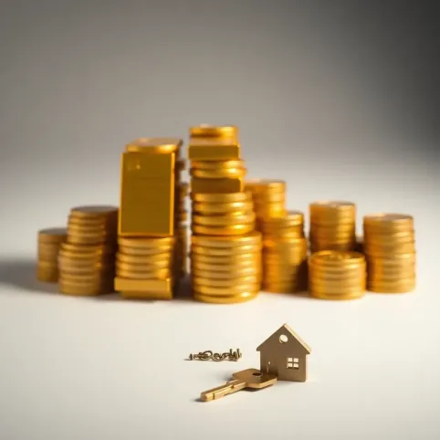 Chore ceny mieszkań