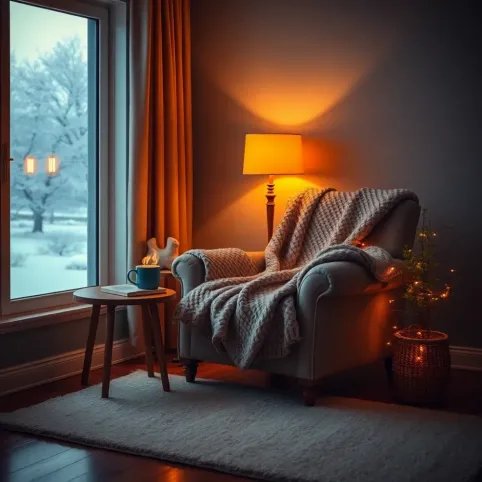 Ciepłe Mieszkanie dla kogo