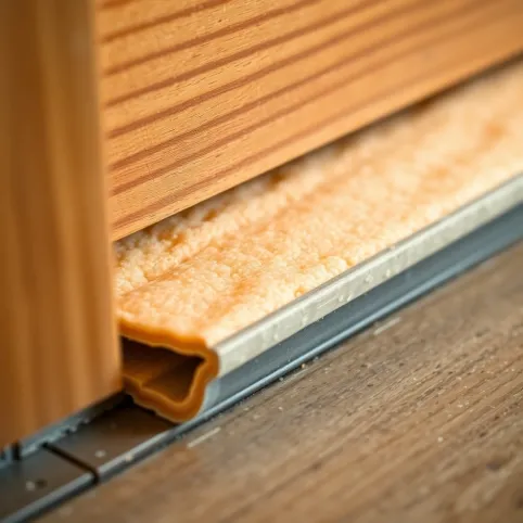 Co Dać Pod Próg Drzwi