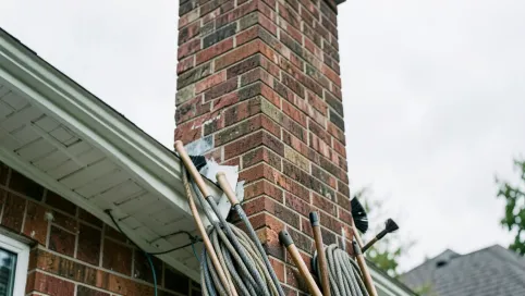 Co ile przegląd kominiarski w domu jednorodzinnym